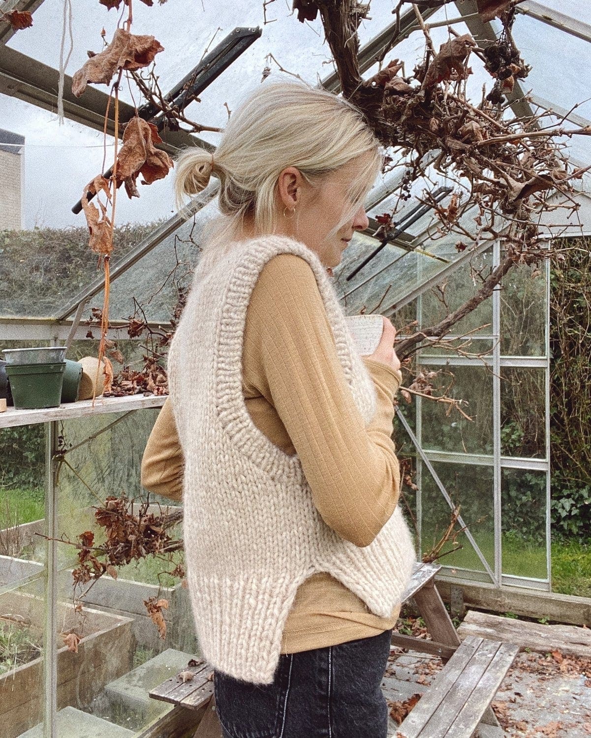 Processed with VSCO with s1 preset Processed with VSCO with s1 preset