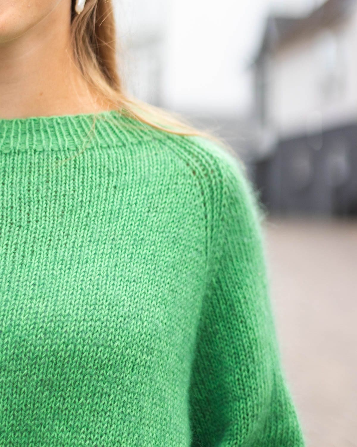 M:L – Close Up M:L – Close Up