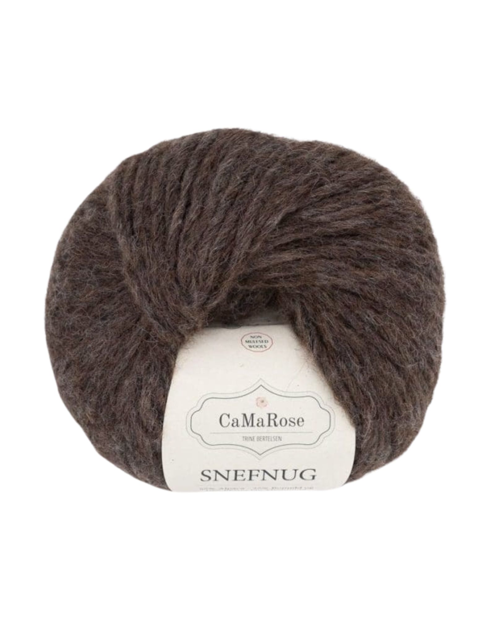 Snefnug_Moerkebrun_TG (2) Snefnug_Moerkebrun_TG (2)