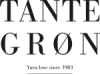 Tante Grøn logo