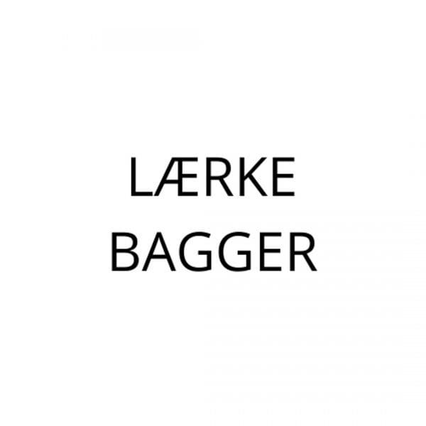 Lærke Bagger