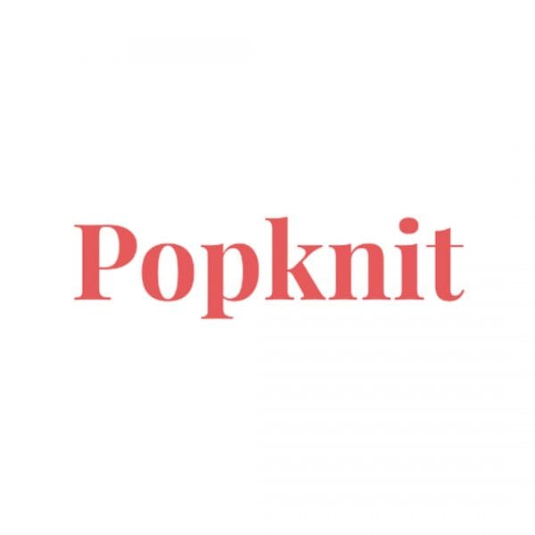 Popknit