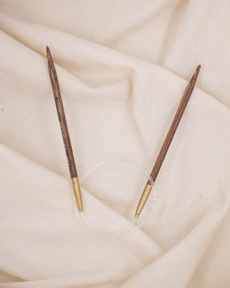 Faste rundpinde i træ