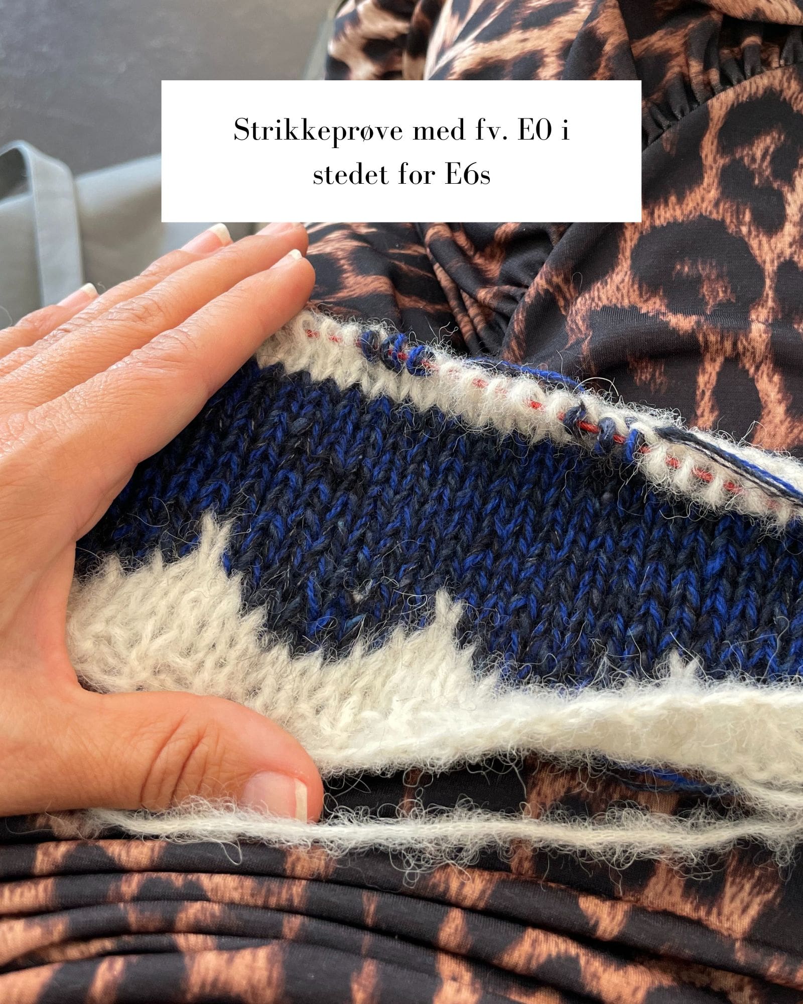 strikkeproeve-e0 strikkeproeve-e0