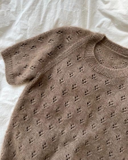 cashmere garn til strik