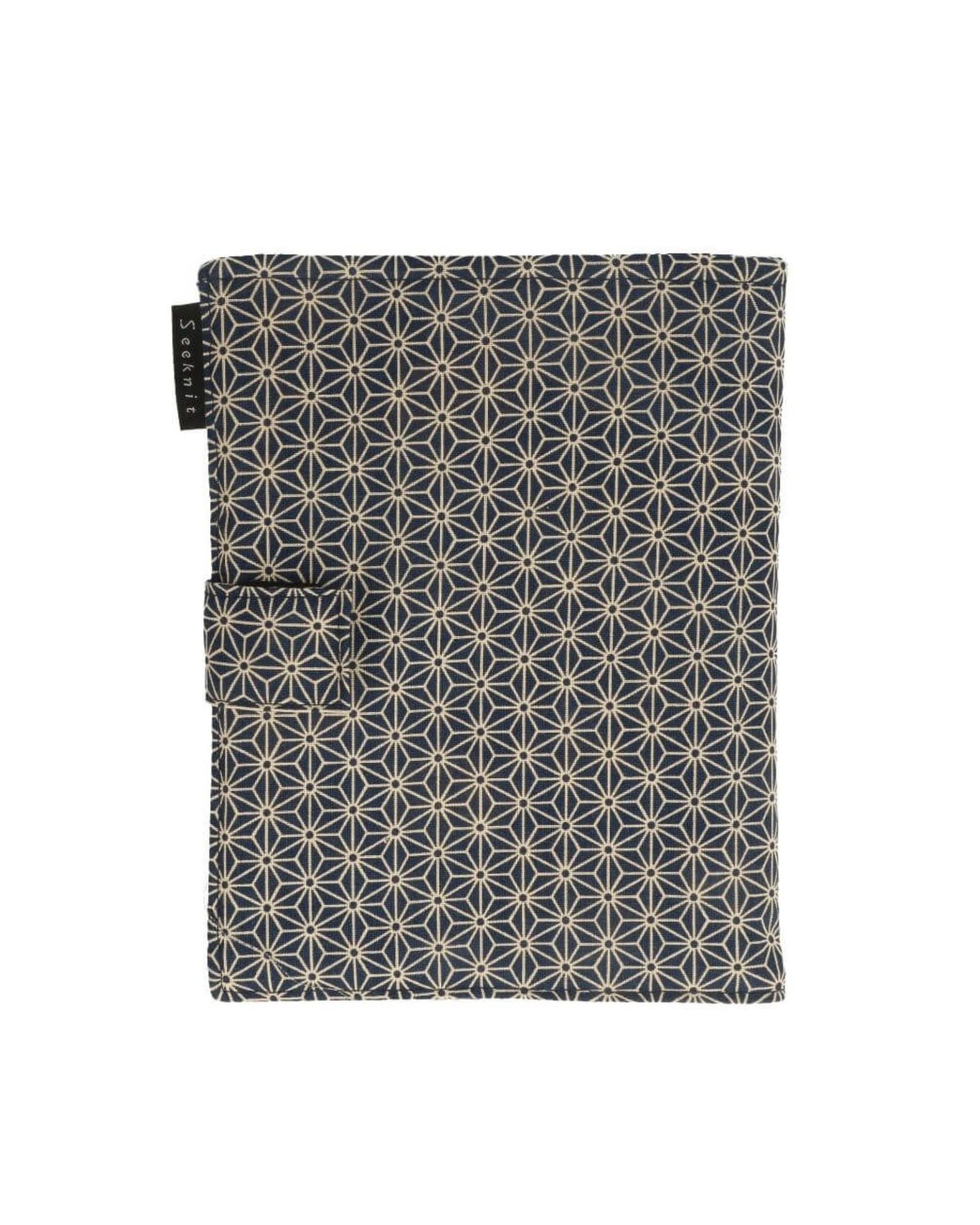 Seeknitblue Seeknitblue