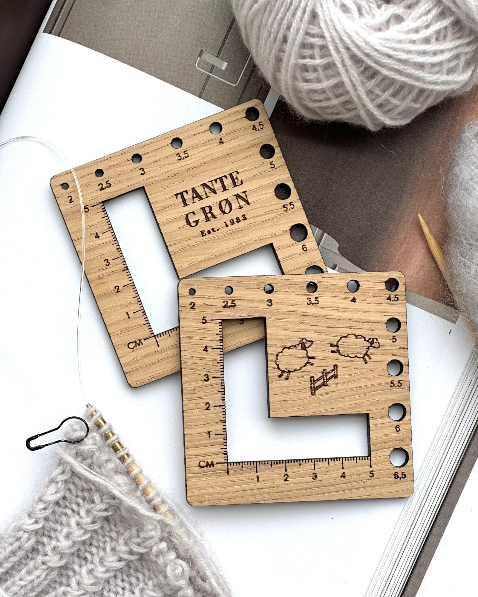 strikkefasthedsmaaler-5×5-2 strikkefasthedsmaaler-5×5-2