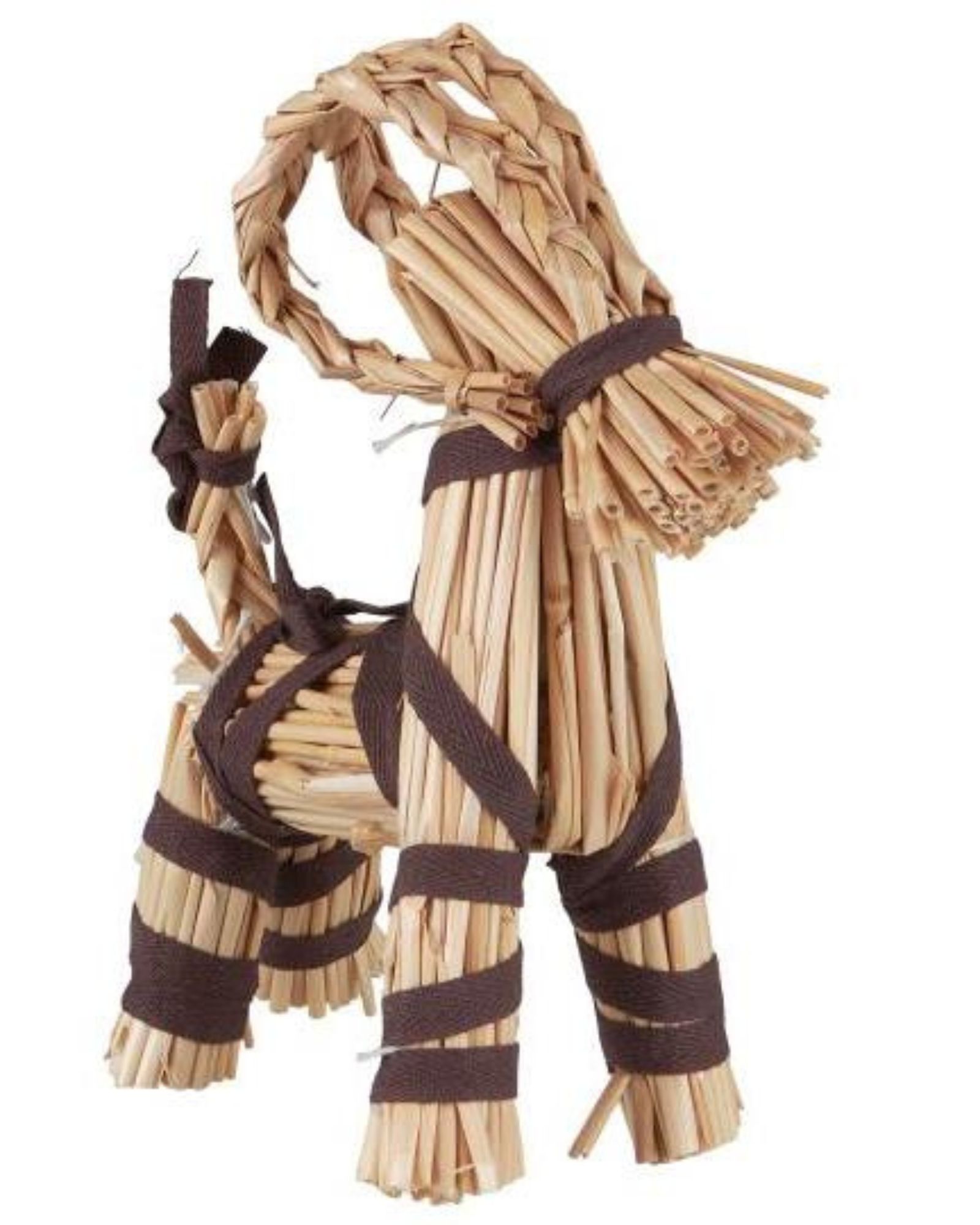 Julebuk_brun Julebuk_brun