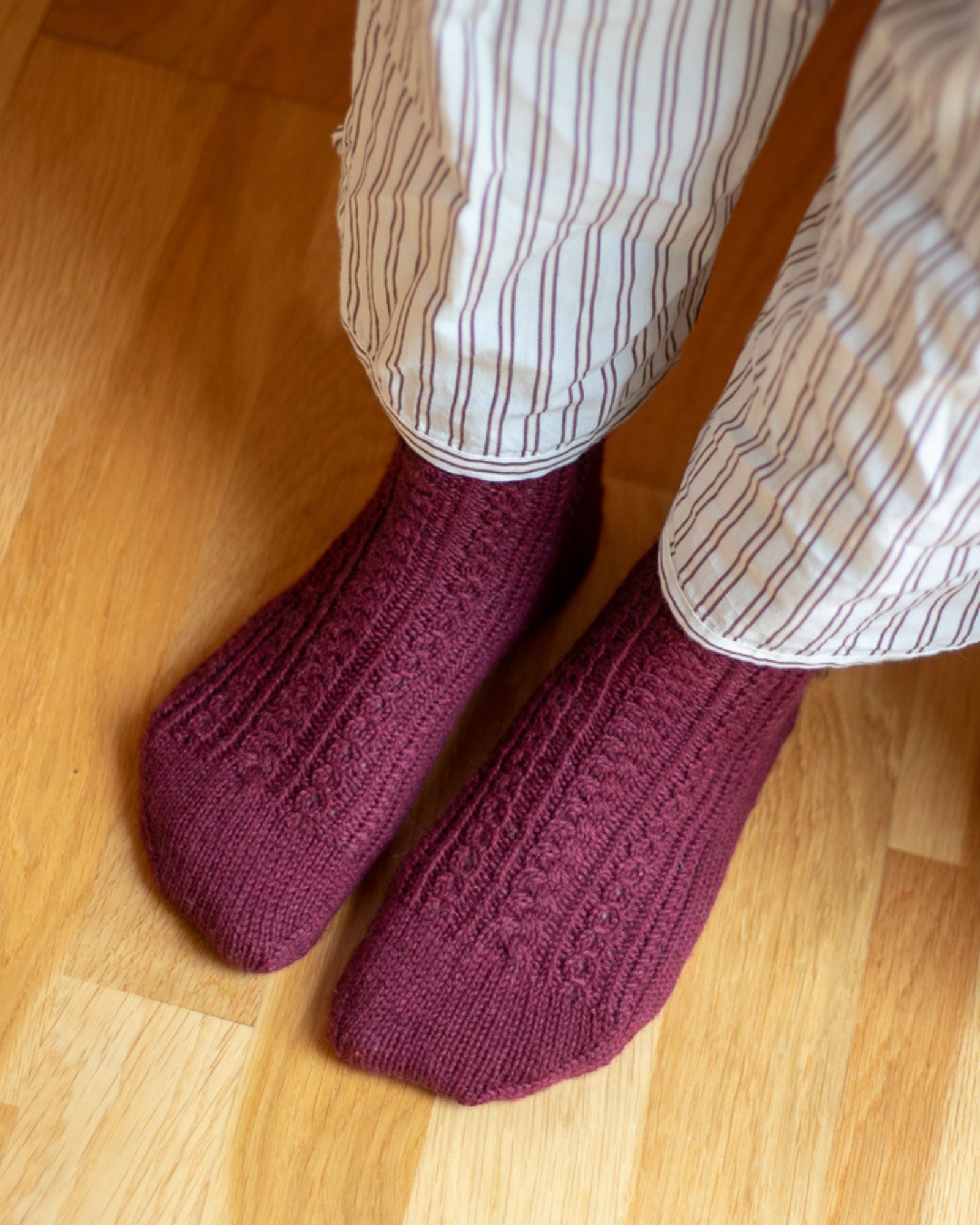 Dagmar_Socks_TG Dagmar_Socks_TG