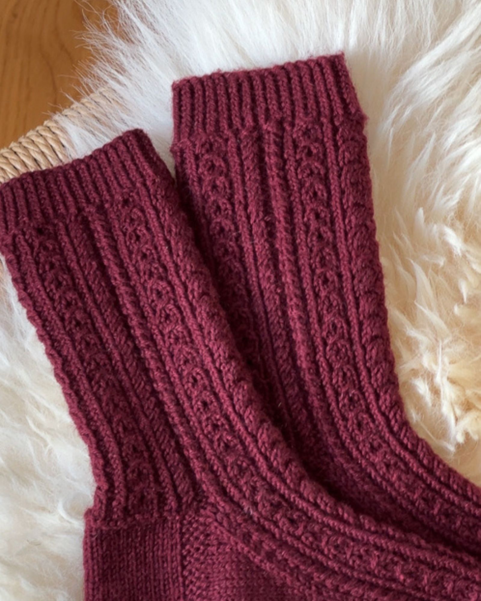 Dagmar_Socks_TG Dagmar_Socks_TG