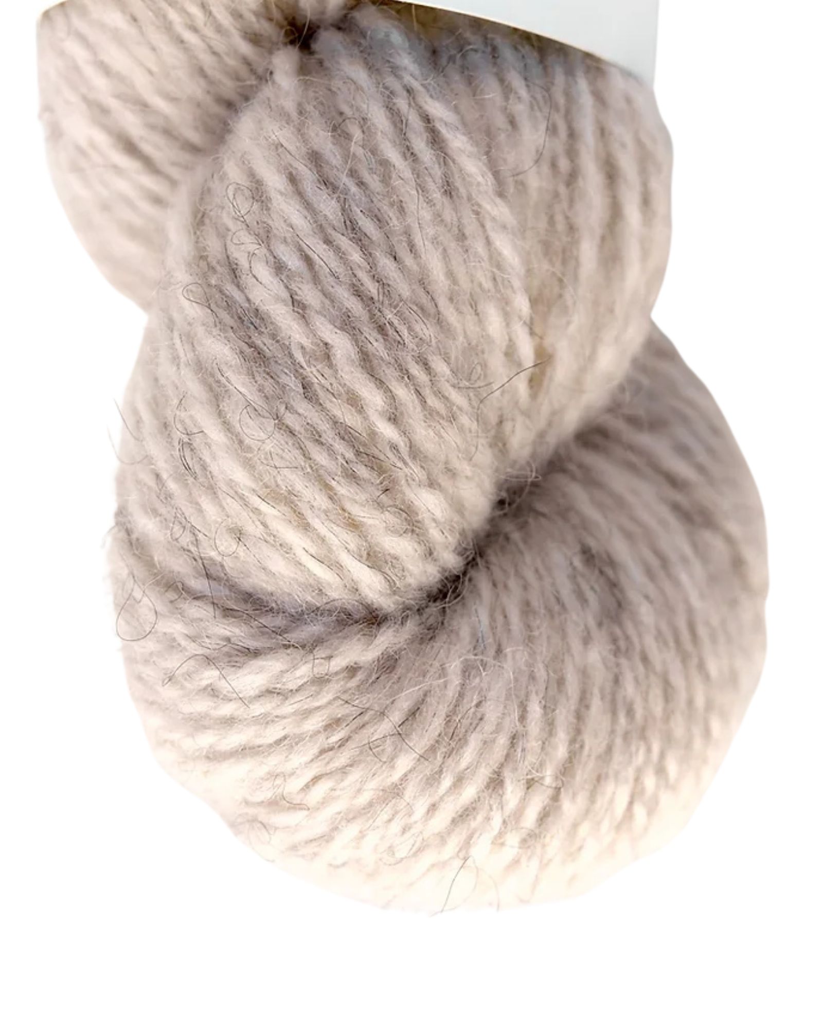 Hjelholt håndværksgarn – Kvalitetsgarn lavet af marinould og pelsuld | Tante Grøn