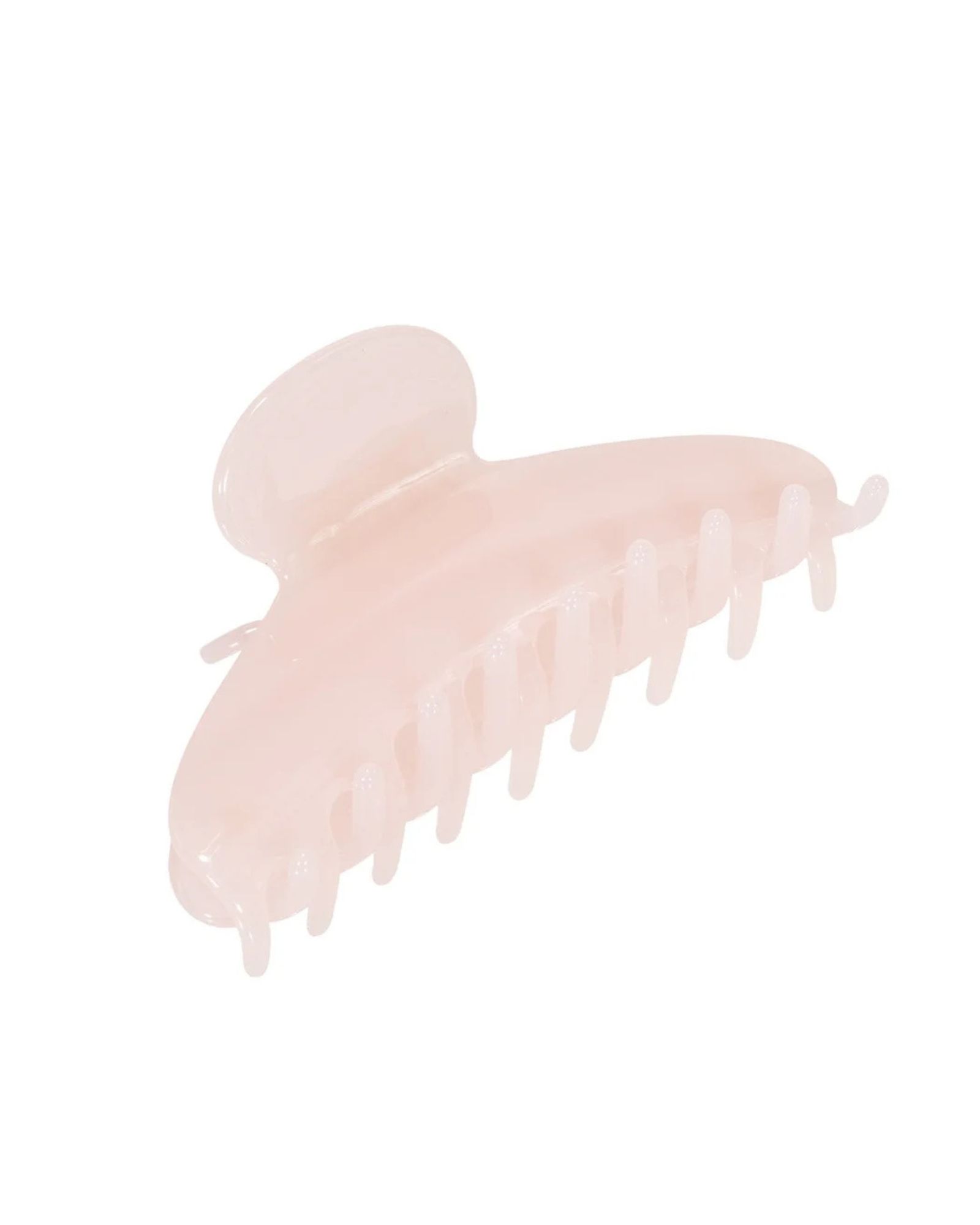 Pico_Grande_Carver_Hårklemme_Soft_Rose_stor_TG Pico_Grande_Carver_Hårklemme_Soft_Rose_stor_TG