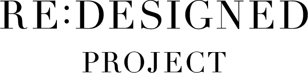Re:Designed Project