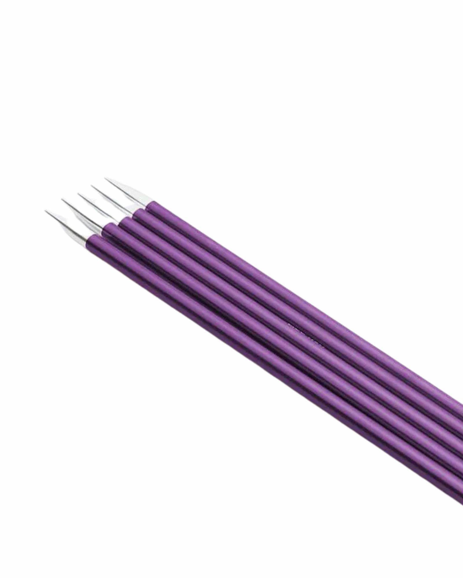 knitpro-zing-strømpepinde-4.5mm_tg_1 knitpro-zing-strømpepinde-4.5mm_tg_1