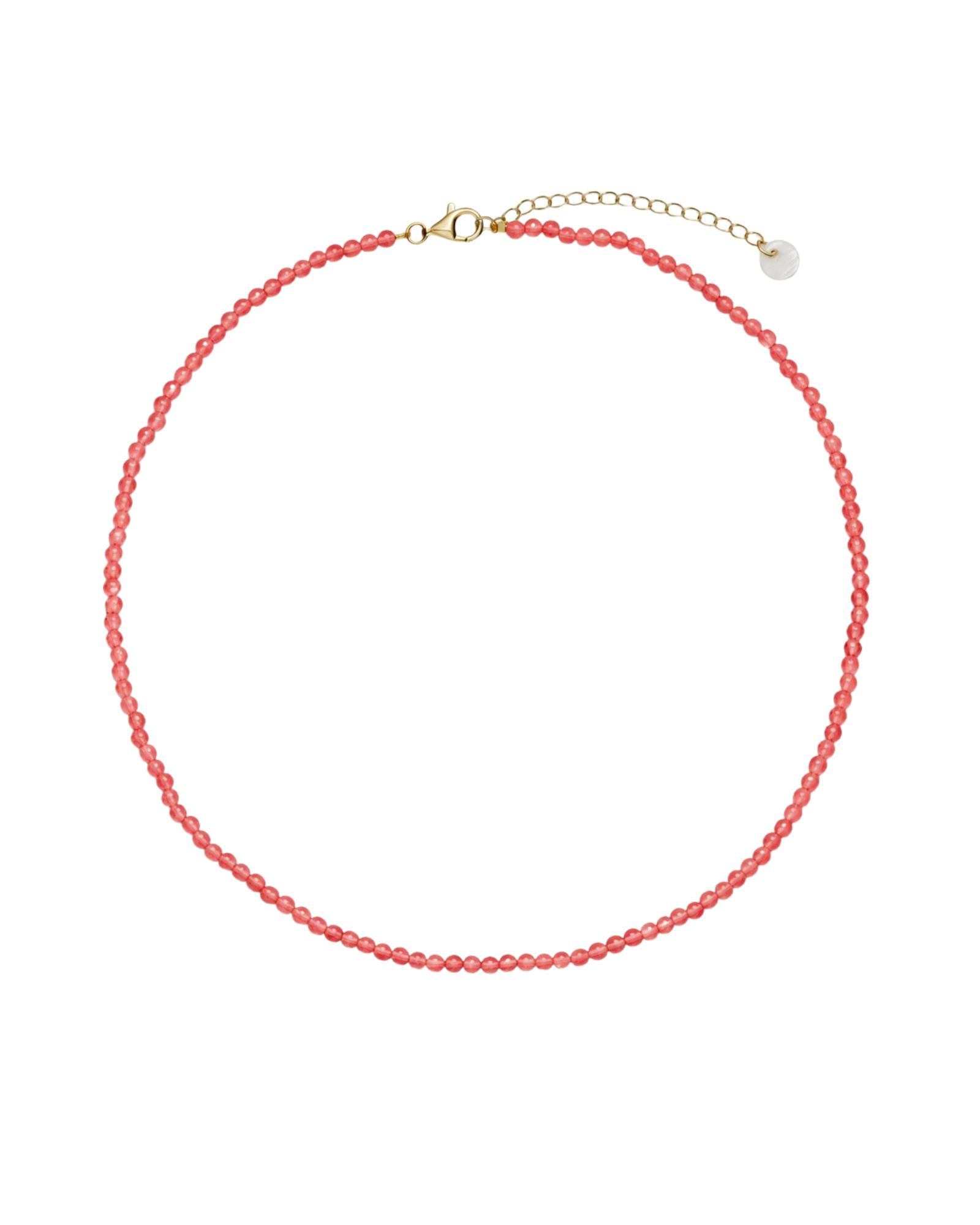soï-luna-necklace-redstone-quartz soï-luna-necklace-redstone-quartz